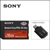 Memory Stick Media - Memory Stick PRO-HG Duo MS-HX16G - Click here to View more details about this Product